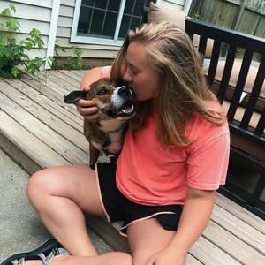 Meet your Posher, Madison